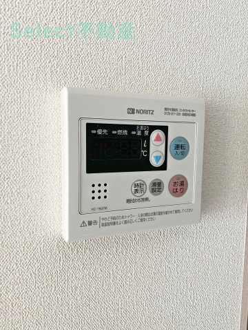 プレサンス桜通ザ・タイムズのその他