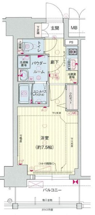 プレサンス桜通ザ・タイムズ