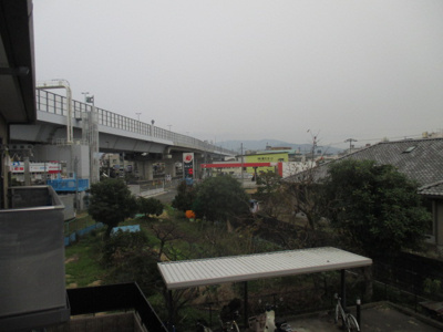 【展望】 | メゾンティーグル