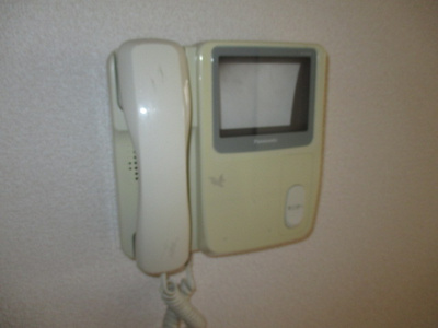 【セキュリティ】 | メゾンティーグル