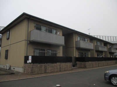 【外観】 | メゾンティーグル