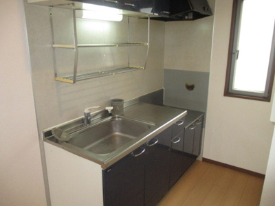 【キッチン】 | メゾンティーグル