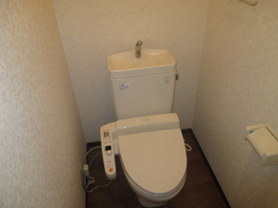 【トイレ】 | メゾンティーグル