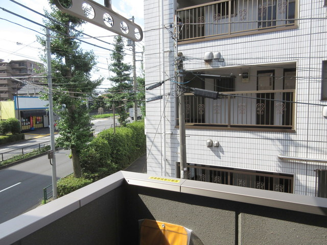 ａｎ　ＴＡＫＡＮＯＤＡＩの展望|★眺望★