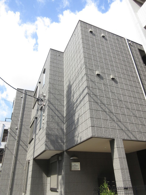 ａｎ　ＴＡＫＡＮＯＤＡＩの外観|★地震に強い旭化成ヘーベルメゾン★