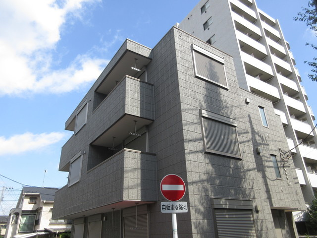ａｎ　ＴＡＫＡＮＯＤＡＩの外観|★地震に強い旭化成ヘーベルメゾン★