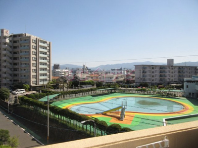 【バルコニー】 | ラスティング銭通