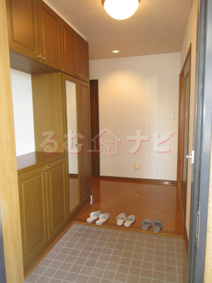 【玄関】 | ラスティング銭通