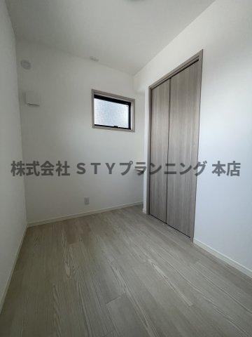 仲介手数料０円！メイクス志賀本通の洋室