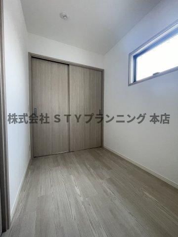 仲介手数料０円！メイクス志賀本通の洋室