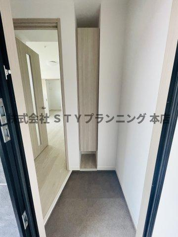 仲介手数料０円！メイクス志賀本通の内装