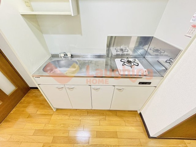 【キッチン】 | プリティパーク小森野 | キッチンでお料理をお楽しみください