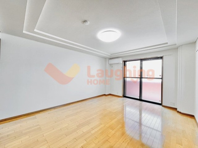 【洋室】 | プリティパーク小森野 | 個人の部屋や寝室として使える洋室です