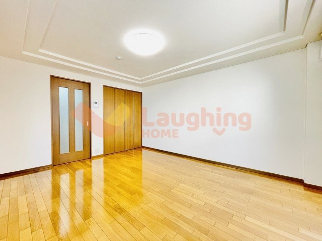 プリティパーク小森野の収納|ちょっとした収納スペースも充実しています