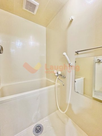 プリティパーク小森野の浴室|日々の暮らしに欠かせないお風呂です