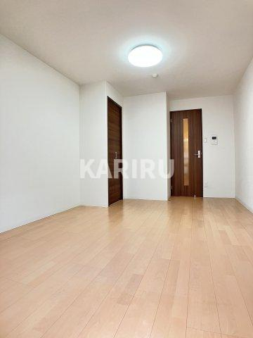 パーラム関目の居間・リビング