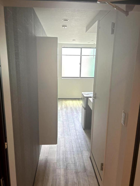 足立区梅島３丁目のビルの内装