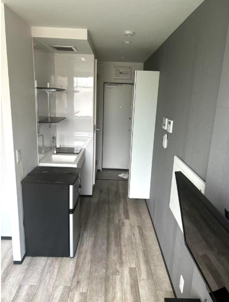 足立区梅島３丁目のビル