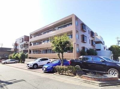 【外観】 | ビラ三秀山中