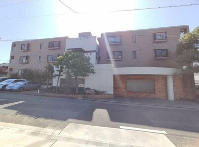 【外観】 | ビラ三秀山中