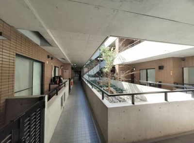 【その他共用部分】 | ビラ三秀山中