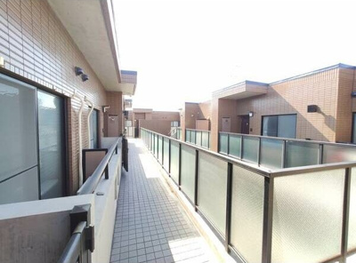 【その他共用部分】 | ビラ三秀山中