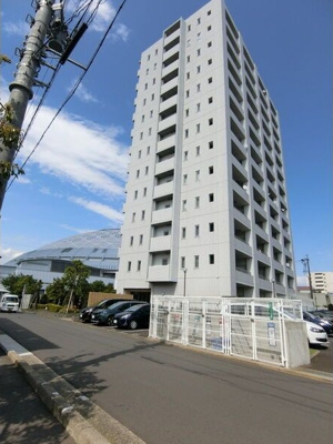 【外観】 | プレディアスタイル千種北【旧 千種北マンション】