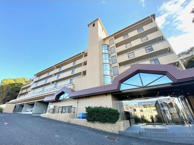 【外観】 | サムティレジデンス東山公園