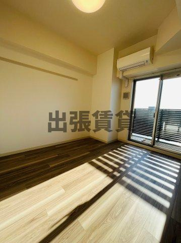 仲介手数料0円プレサンス久屋大通公園セラフィの居間・リビング