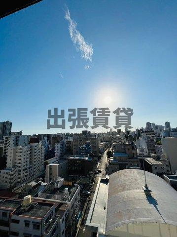 仲介手数料0円プレサンス久屋大通公園セラフィの展望