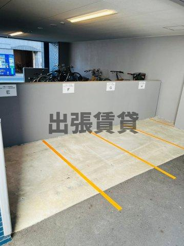 仲介手数料0円プレサンス久屋大通公園セラフィのその他共用部分