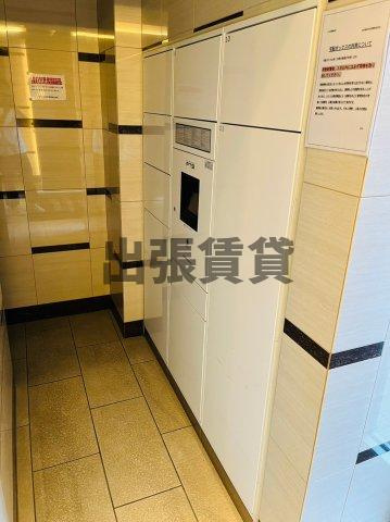 仲介手数料0円プレサンス久屋大通公園セラフィのその他共用部分
