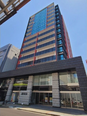 【外観】 | さくらHills NISHIKI Platinum Residence