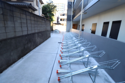 【その他共用部分】 | AGREVE