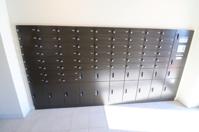 【その他共用部分】 | AGREVE