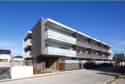 【外観】 | グランドゥール覚王山大島