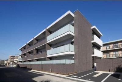 【外観】 | グランドゥール覚王山大島