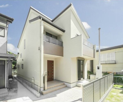 【外観】 | 社台住宅