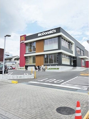 【周辺】 | 社台住宅