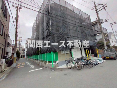 【外観】 | ハイムデダチ