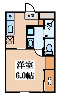 【間取り】 | ハイムデダチ