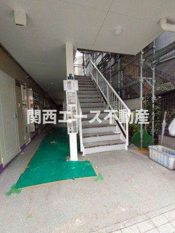 【エントランス】 | ハイムデダチ