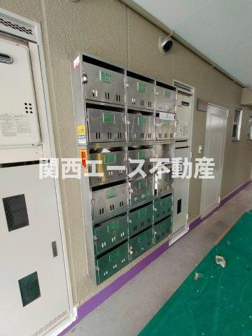 【その他共用部分】 | ハイムデダチ