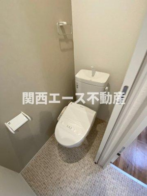 【トイレ】 | ハイムデダチ