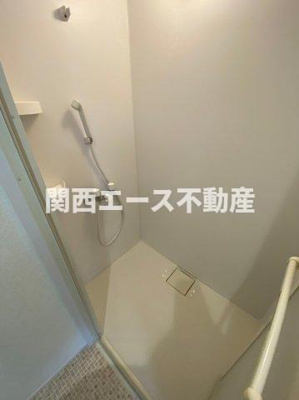 【シャワールーム】 | ハイムデダチ