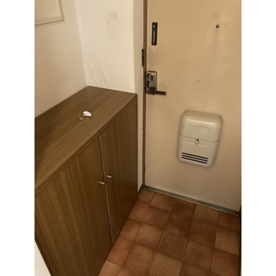 【玄関】 | グランピア萬翠園