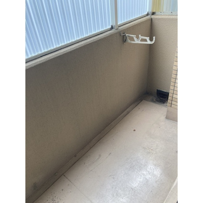 【バルコニー】 | グランピア萬翠園