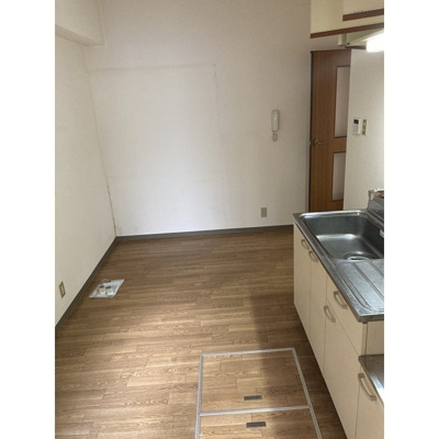 【キッチン】 | グランピア萬翠園