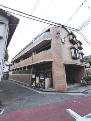 【外観】 | グランピア萬翠園