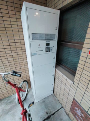 【その他共用部分】 | グランピア萬翠園